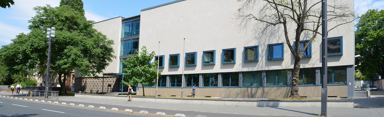 500 Jahre Goethe Gymnasium Blog Zum Schuljubilaum